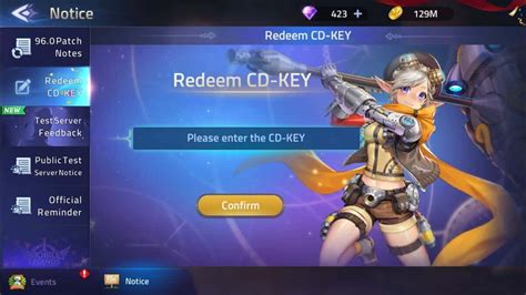 Mobile legends adventure codes. Things To Know About Mobile legends adventure codes. 
